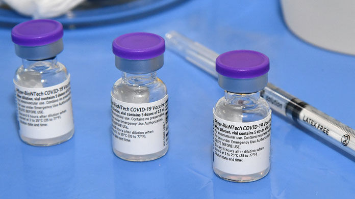 Vaccino Coronavirus 6