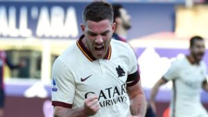 Veretout: «Una gara speciale, ma che vale sempre 3 punti»
