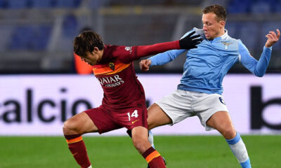 Villar Lucas Leiva derby