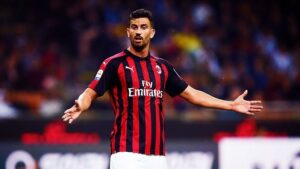 Lazio, Musacchio ad un passo: domani le visite mediche