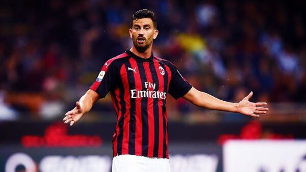 Musacchio