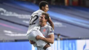 Bayern Monaco, due positivi al Covid: ecco chi sono