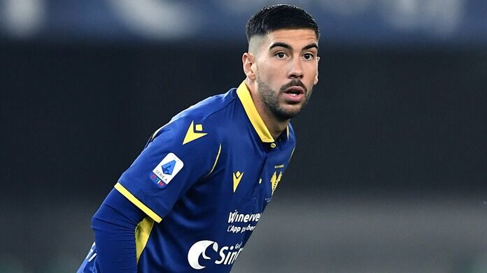 Zaccagni
