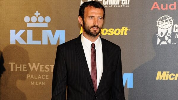 beppe favalli