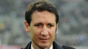 Bigon: «Partita fondamentale, dobbiamo cercare di fare punti»