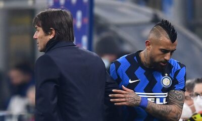 conte vidal