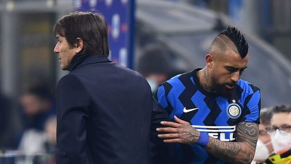 Inter Juventus serie A