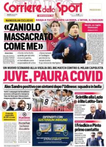 corriere dello sport 2021 01 05 5ff3a79437215