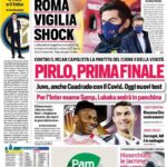 corriere dello sport 2021 01 06 5ff4f6c2e981b