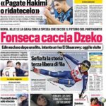 corriere dello sport 2021 01 23 600b5f654d204
