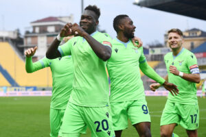 Lazio, la vittoria col Parma dà continuità ai risultati, ma il derby per la svolta è già dietro l’angolo