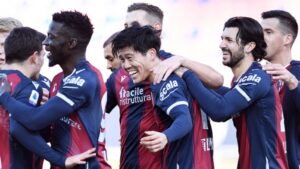Mbaye: «Partita preparata bene, dobbiamo continuare così»