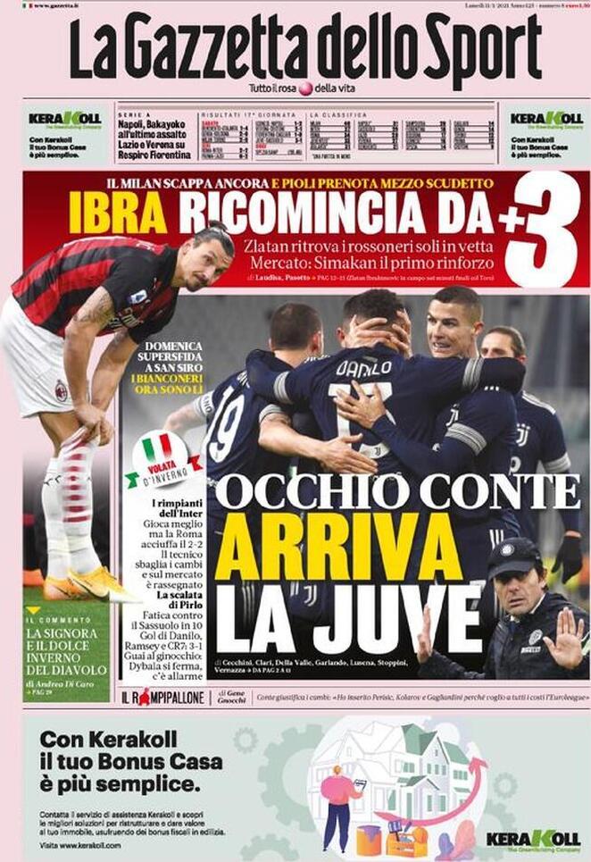 gds