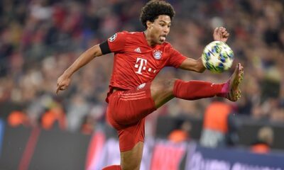 gnabry