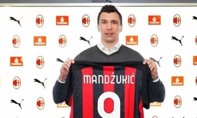 mandzukic milan