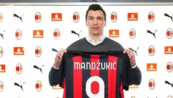 mandzukic milan