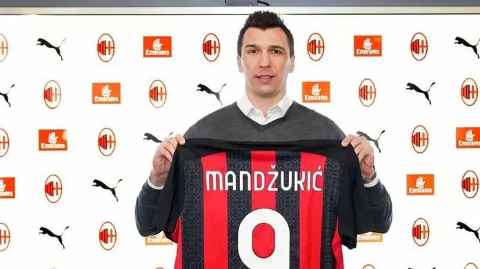 mandzukic milan