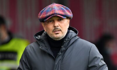 mihajlovic