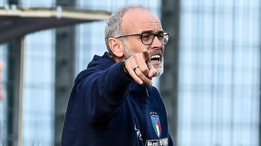 Euro 2023, sorteggiato il girone dell'Italia Under 21 1 Nicolato