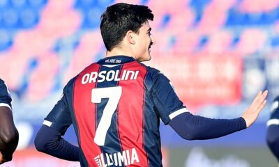 orsolini bologna