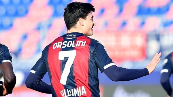 orsolini bologna