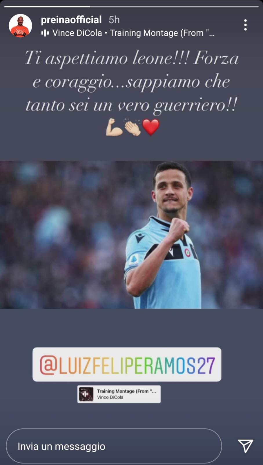 reina 2