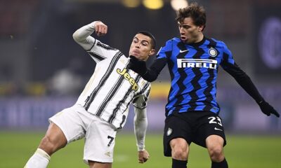ronaldo barella