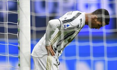 ronaldo inter juve delusione
