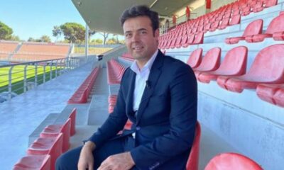 tiago pinto