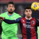 Aerbi Orsolini Lazio Bologna