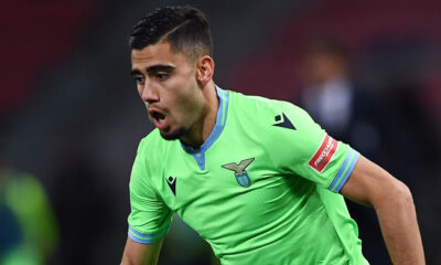 Andreas Pereira 1