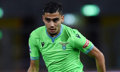 Andreas Pereira