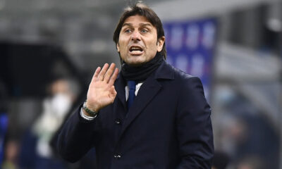 Antonio Conte