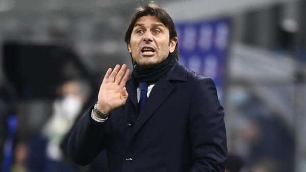 Antonio Conte