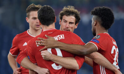 Bayern Monaco