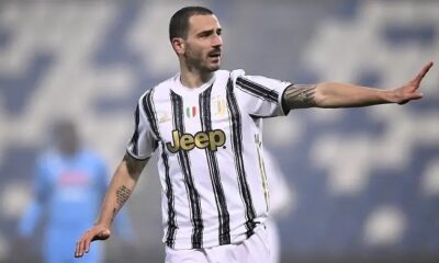 Bonucci