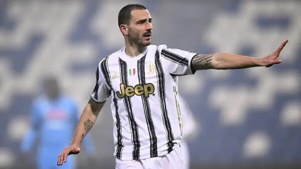 Bonucci