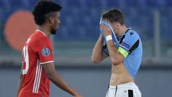 Ciro Immobile