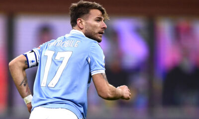 Ciro Immobile
