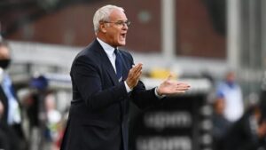 Lazio Sampdoria, spunta Ramirez nelle prove tattiche di Ranieri
