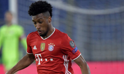 Coman 2