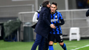 Serie A, i risultati dei recuperi: Inter e Juve stendono Sassuolo e Napoli
