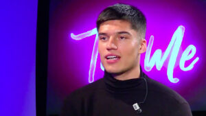 Correa si racconta: «Adesso mi sento più leader, sono cresciuto molto»