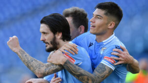 Lazio Crotone, il trailer del match: «Il cammino riprende» VIDEO