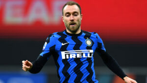 Eriksen, parla l’agente: «Quattro club sono già su di lui. In Italia…»