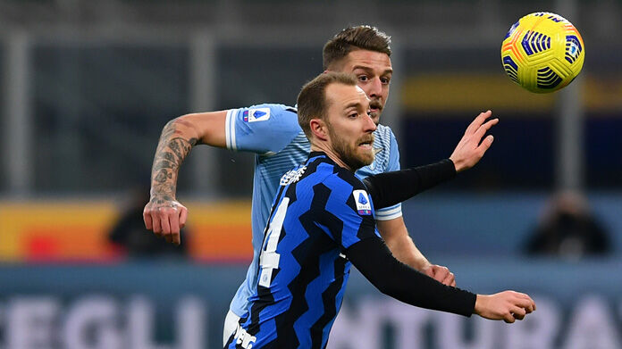 Eriksen Milinkovic-Savic