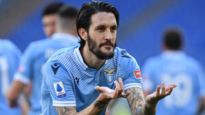 Lazio Sampdoria, Luis Alberto dominatore di tutte le fasi di gioco – ANALISI TATTICA