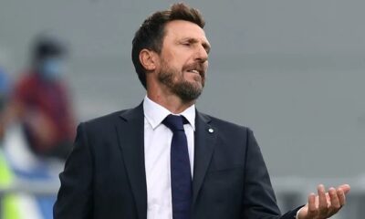 Di Francesco