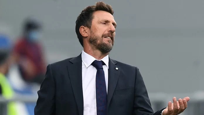 Di Francesco