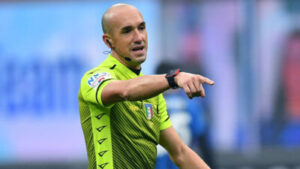 Moviola Lazio Torino: l’episodio chiave del match